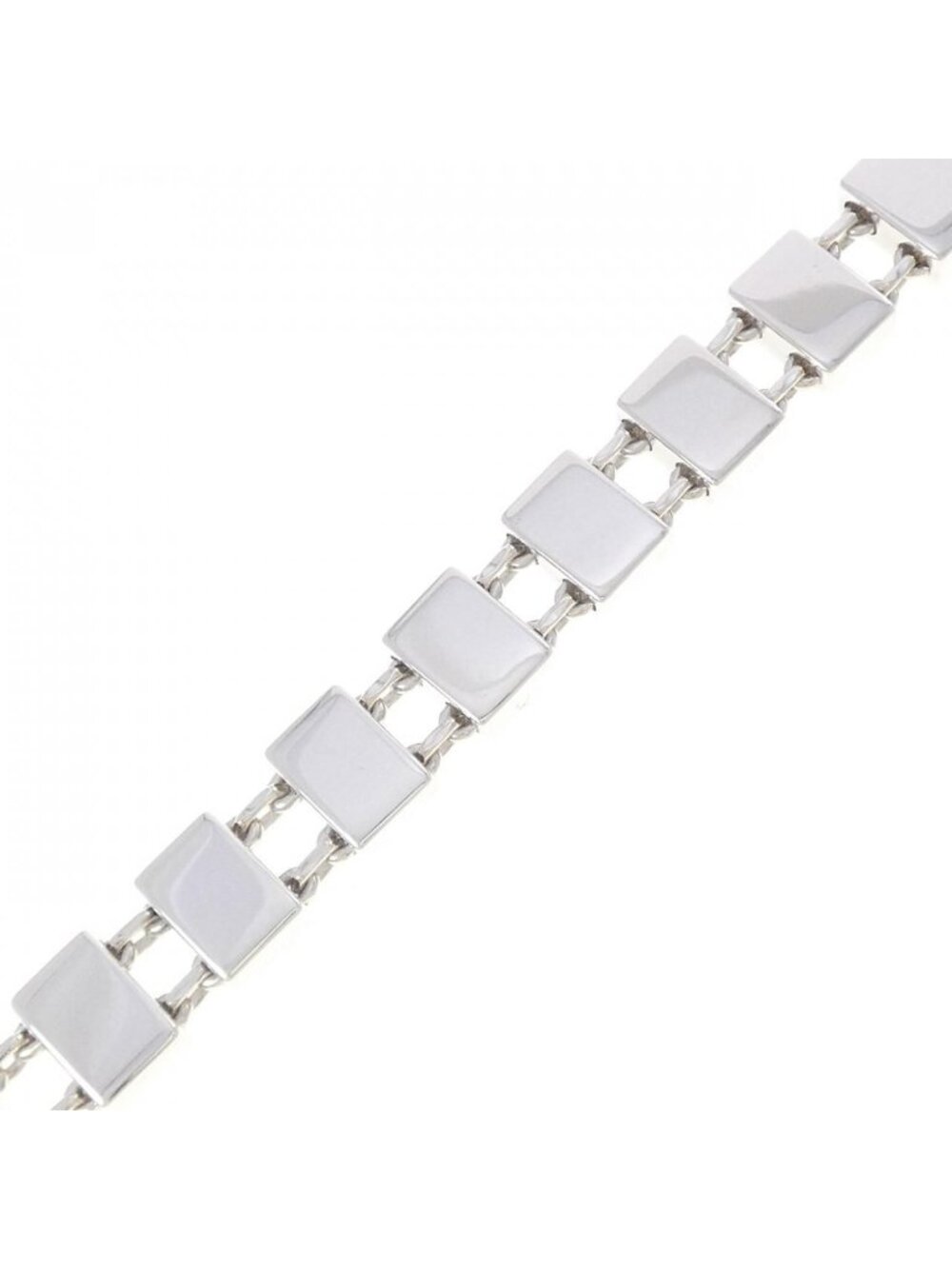 Gucci 925 Bracelet Silver